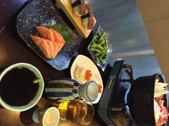 真剑(贵州路店)-真剑日本料理·铁板烧(贵州路店)