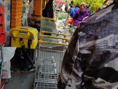 -鲜力达果品批发直销(青山店)