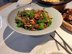 -客家班·客家菜(嘉禾金铂店)