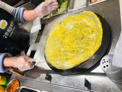 -2颗鸡蛋煎饼(龙华8号仓店)