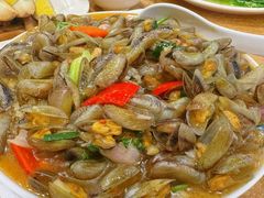 -揭阳钟记小食(福田新村店)