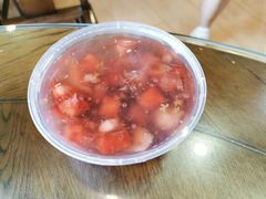 -芳婆糕团店(王府大街店)