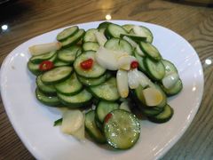 -小杨烤肉(朱雀店)