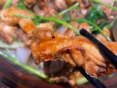 -胡须佬鸡煲四季火锅(海雅缤纷城店)