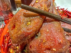 -老味烧烤(总店)