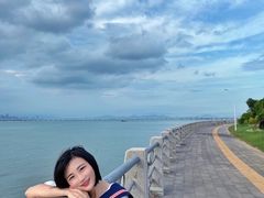 -海堤纪念公园