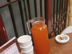 -丽华园(汉阳龙阳店)