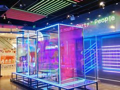 -凯德广场(武胜路店)