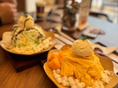 -五代同糖·甜品糖水店(河下古镇店)