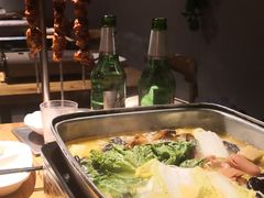 -半天妖烤鱼(方庄店)