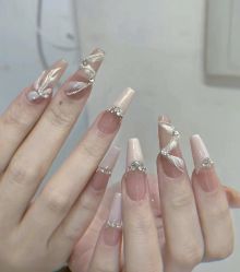 -妙睫屋日式美甲美睫