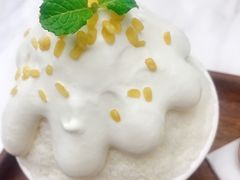 -丹礼糖甜品