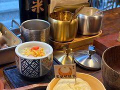 -银米·云南传统过桥米线(双廊黑金冠店)