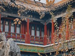 -故宫博物院(故宫)