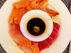 -上海齐鲁万怡大酒店·辣椒屋咖啡厅