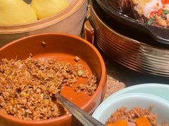 -绿茶餐厅(coco park 店)