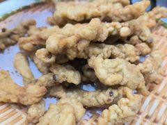 -碧海银沙海鲜餐厅(恒大海上威尼斯店)