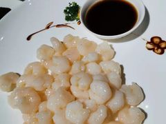 清炒河虾仁-苏浙汇(朝外店)