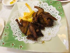 乳鸽-潮福城大酒楼·潮粤菜·港式点心(阳光城店)