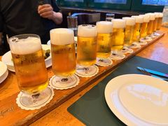 -兰特伯爵西餐厅·啤酒屋(方庄店)