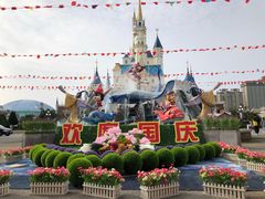 -蓬莱欧乐堡梦幻世界