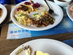 -好伦哥比萨烤肉自助(马家堡店)