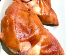 -依呀呀ktv烧烤小串(中山西路店)