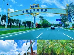 -珠海长隆海洋王国