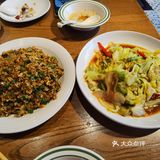 今天的美食探店之旅