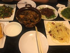 -我去·春饼文化主题餐厅(国定路总店)
