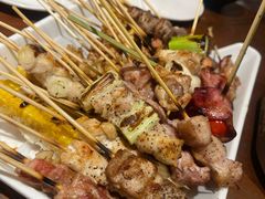 -王氏炉匠·烧鸟放题自助(三里屯店)