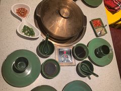 -润园四季椰子鸡火锅(海上世界店)
