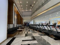 -银吉姆健身(恒隆馆)