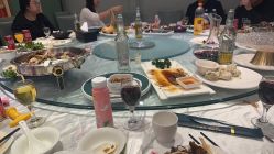 -鑫淼餐饮娱乐中心(江东街店)