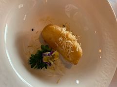 -富力丽思卡尔顿酒店·丽轩中餐厅