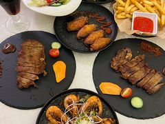 -天空花园餐吧·生日·团建(南山店)