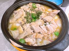 -香阁餐厅·常州菜·常州菜代表品牌(新北奥体店)