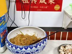 -刘小忙把子肉(北园大街总店)