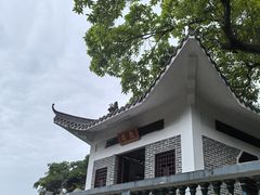 -罗浮山-南楼寺