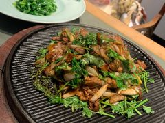 贝勒爷烤肉-晟永興烤鸭店(五道口店)