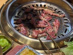 -韩香阁烤肉专门店(银座店)