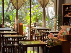 -时光花园(白鹭洲店)