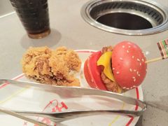 -龍歌自助小火锅(雨花台江南虹悦城店)