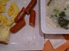 3号早餐-大快活(罗湖商业城分店)