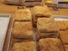 -长发西饼(临顿路店)