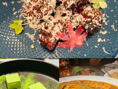 -南里山房·新淮扬菜(徐汇万科店)