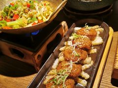-菩提素素食餐厅(晶郦馆店)