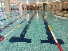 -W FITNESS 威尔仕健身·游泳(七宝店)
