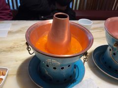 -涮福記·现切牛羊肉火锅(世纪汇店)
