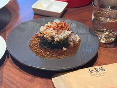 -全聚德(双井店)